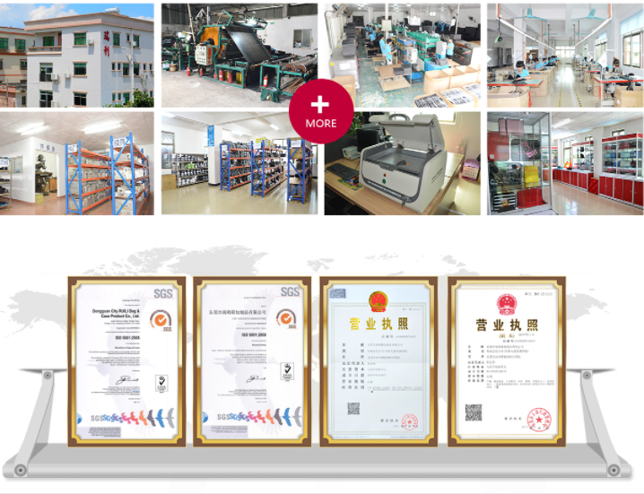 Company Overview 4