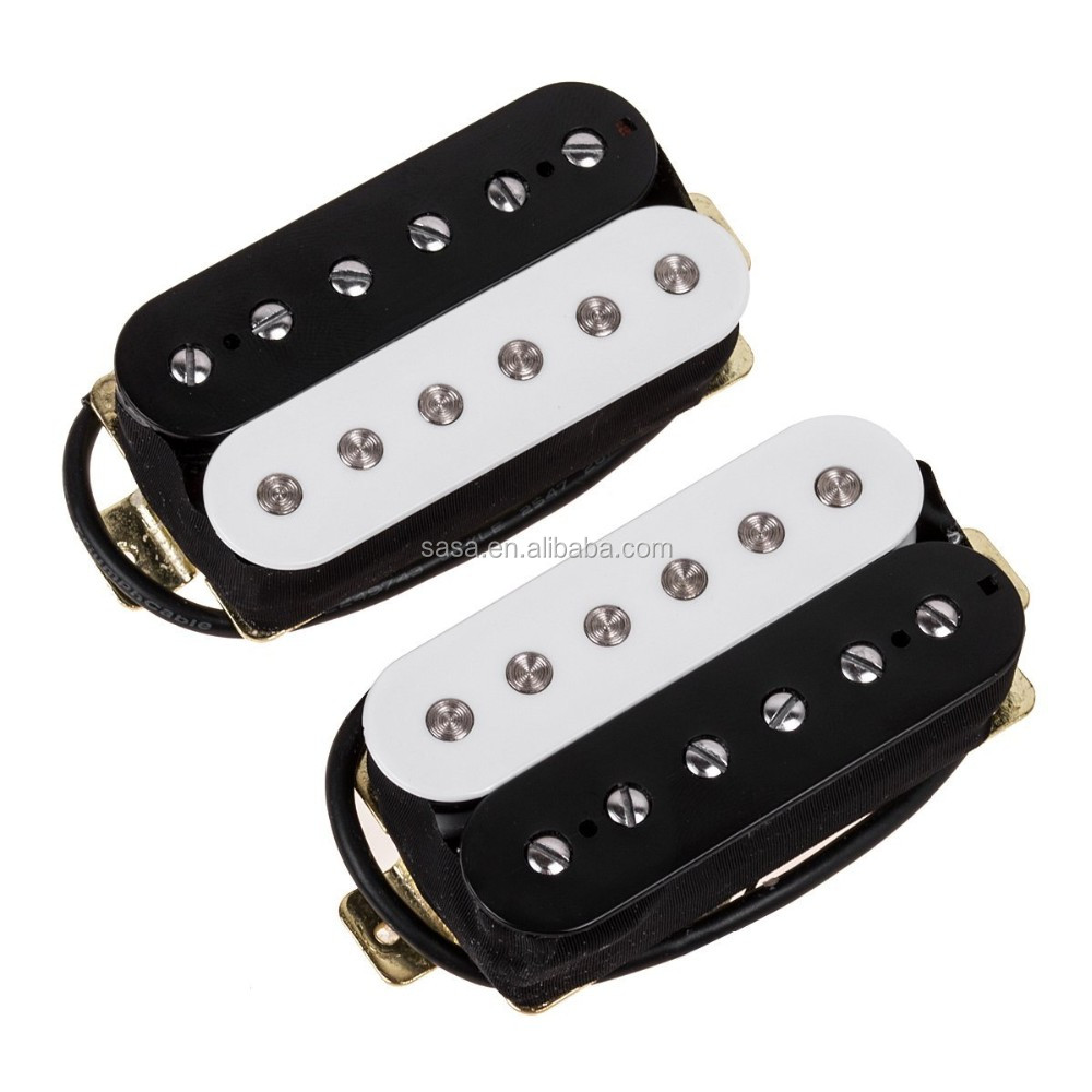 Electrical Humbucker Pickups for Electric Guitar