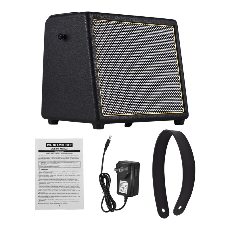 Rowin Amp Image 7