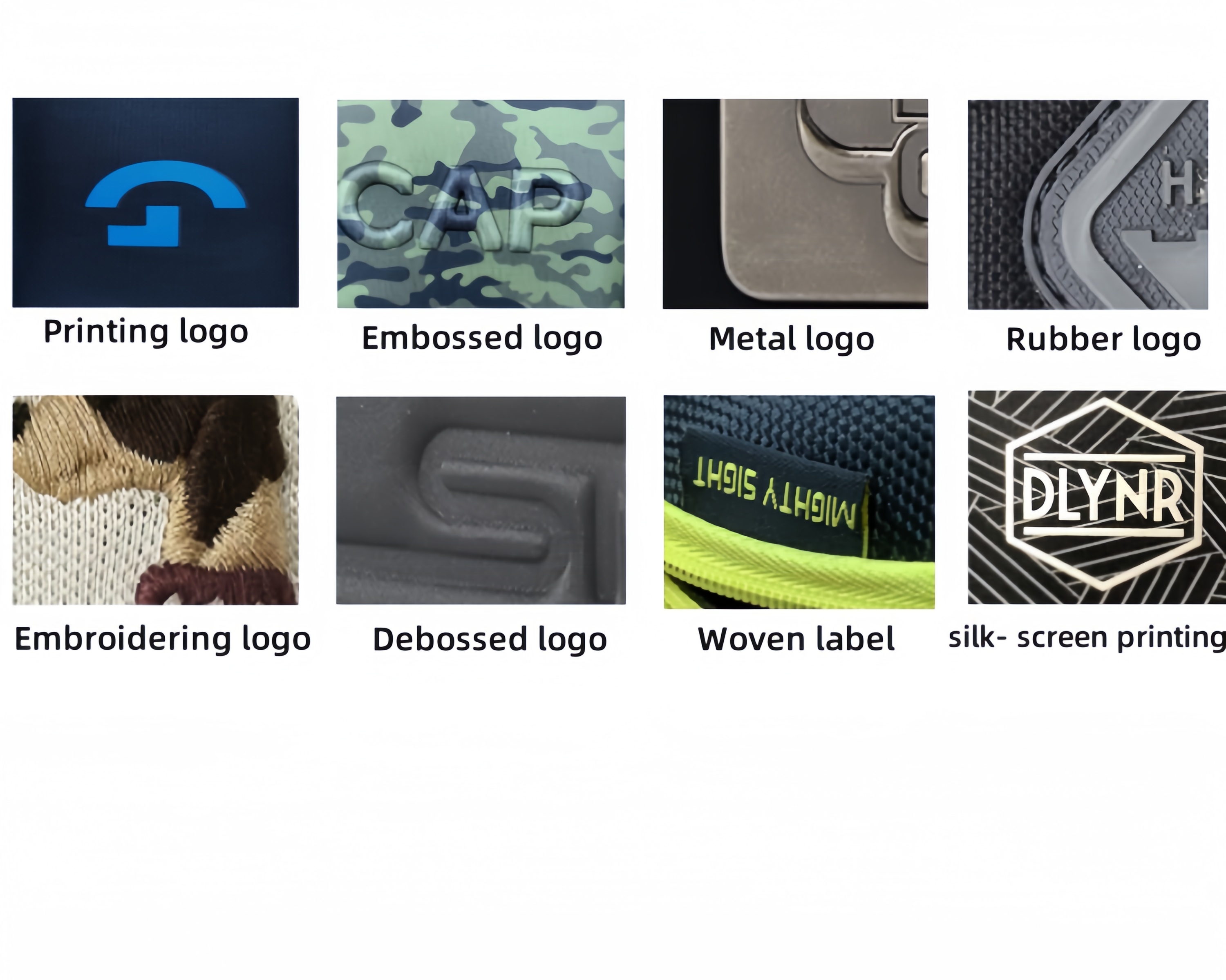 EVA Mold Database Sample 3