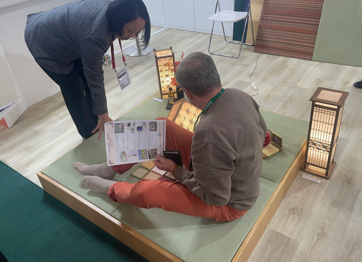 Ambiente in Germany Feb, 2025