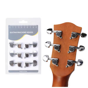Hot Sale Guitar Tuning Machines