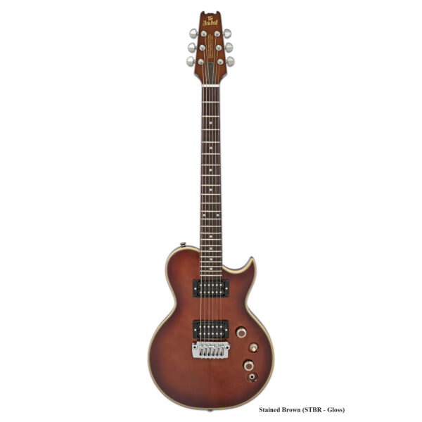 Aria Pro II PE-F1500 electric guitar