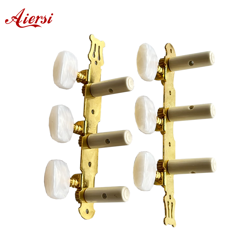 Hot Sale Aiersi Alice Classical Guitar Machine Head