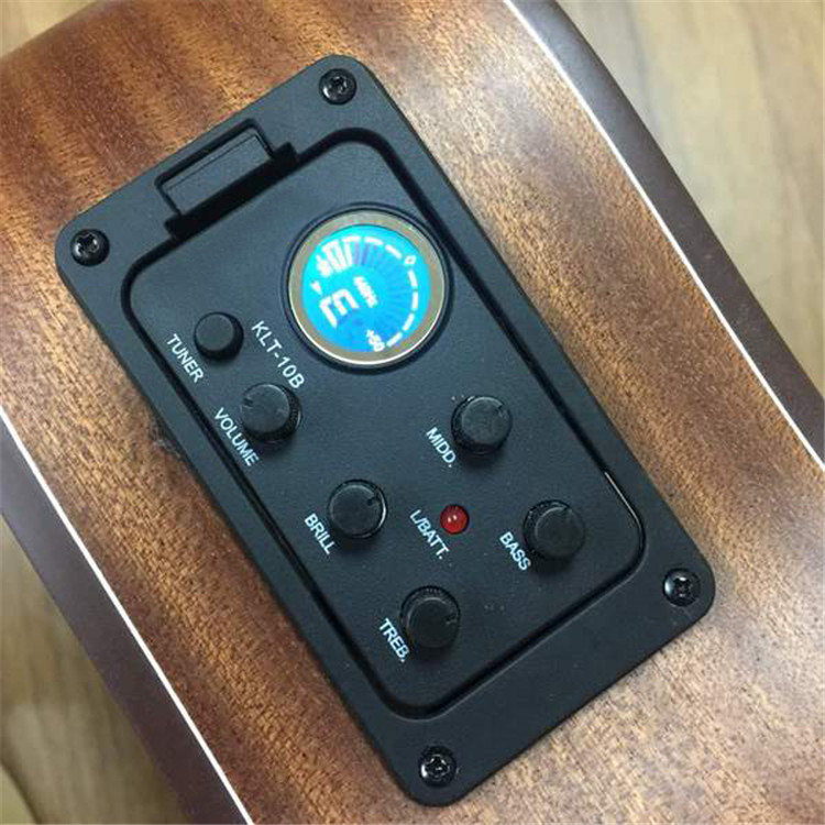 High Quality Guitar Pickup, JB Bass Bridge Pickup and PB Bass Pickups for 4 String Bass PP-T70