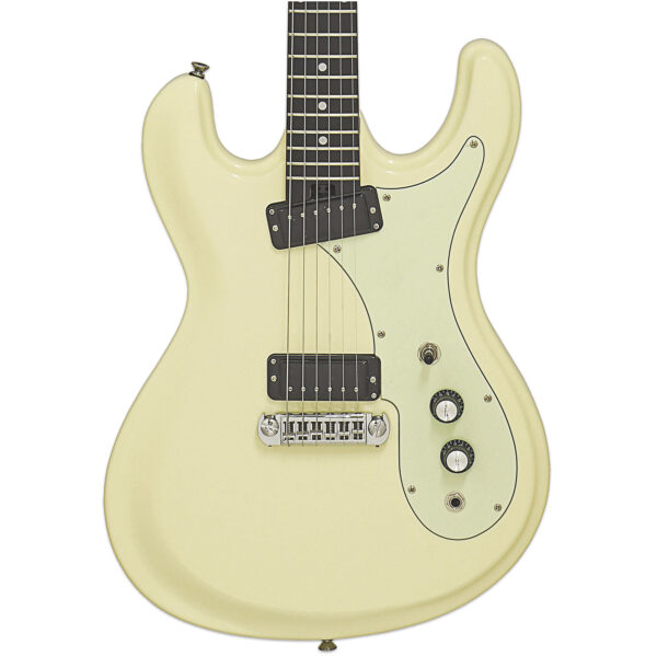 Aria Pro II DM-206 Retro Classics electric guitar