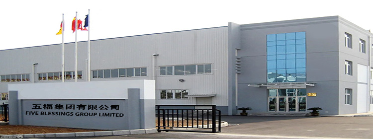 Company Environment