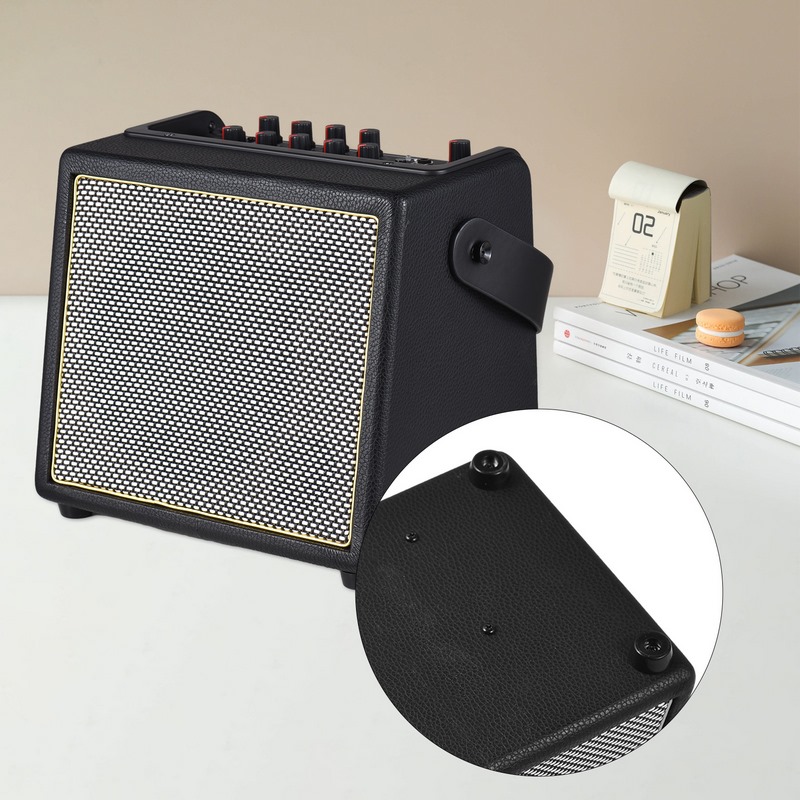 Rowin Amp Image 4