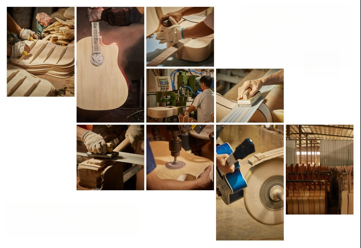 Workshop Showcase