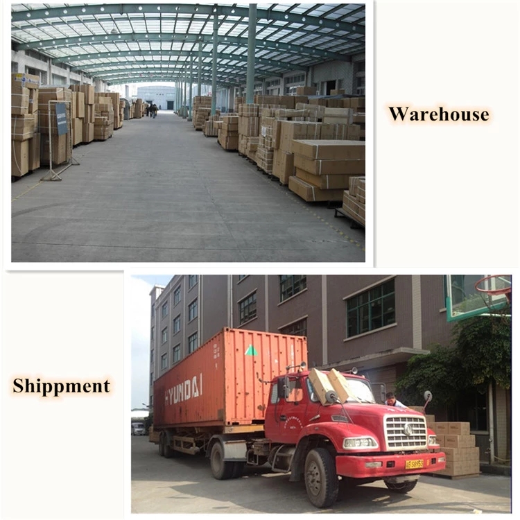 Shipping Inspection