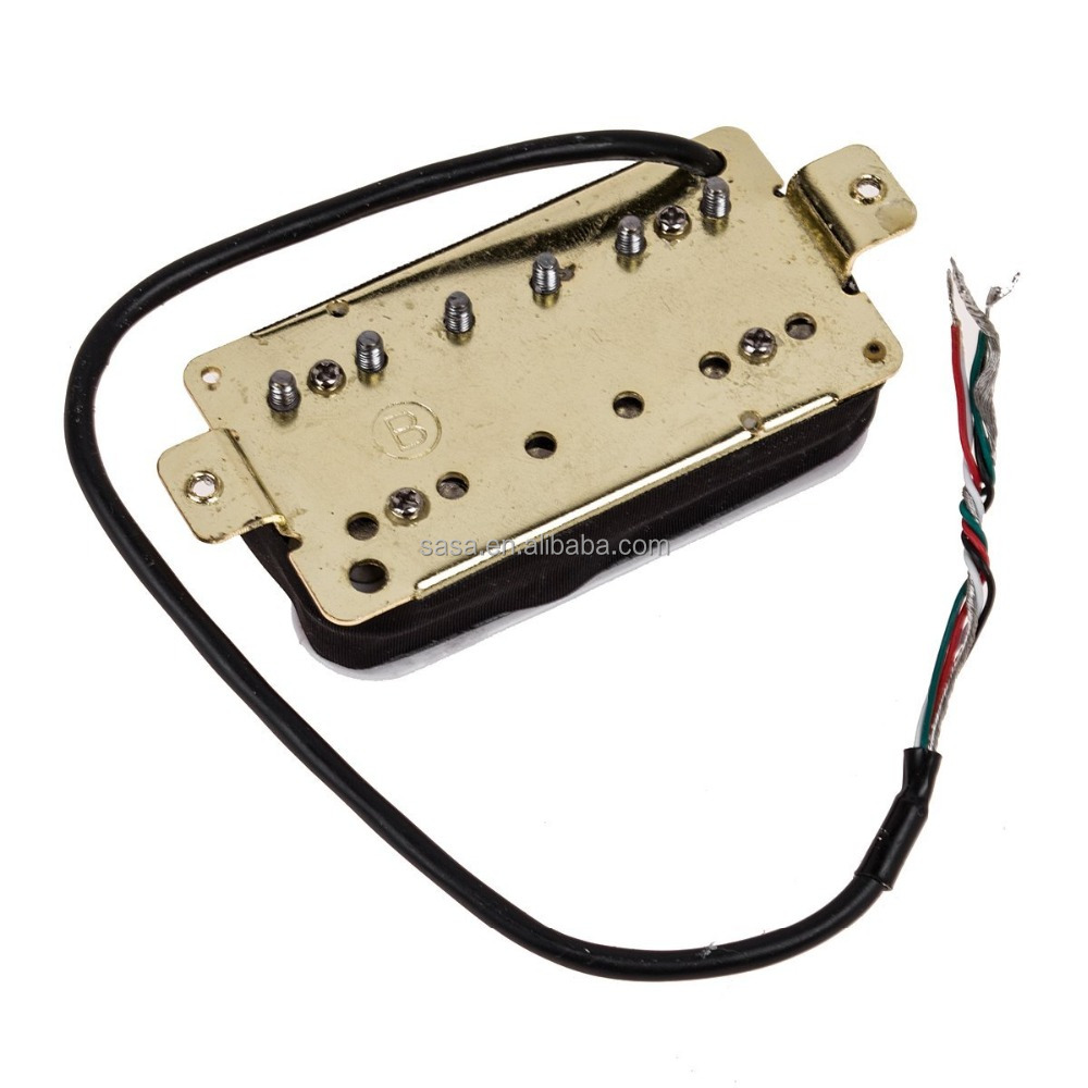 Electrical Humbucker Pickups for Electric Guitar