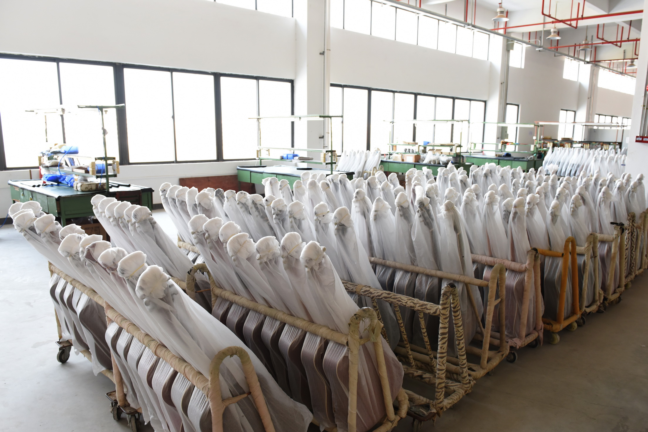 Production Process 1