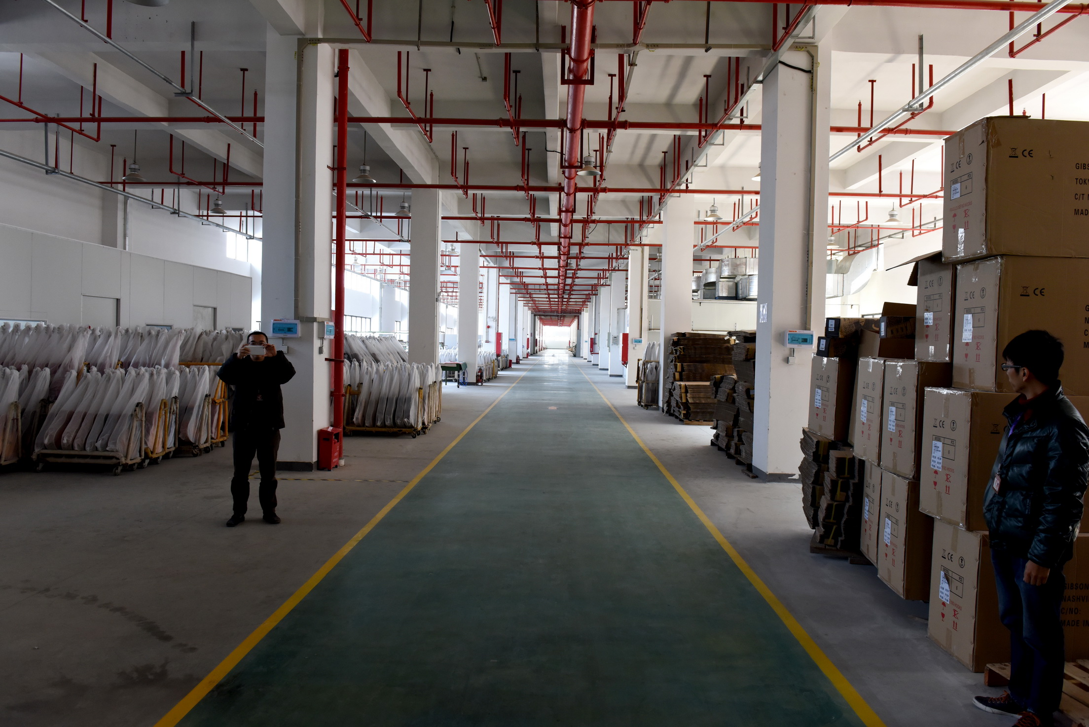 Production Process 2