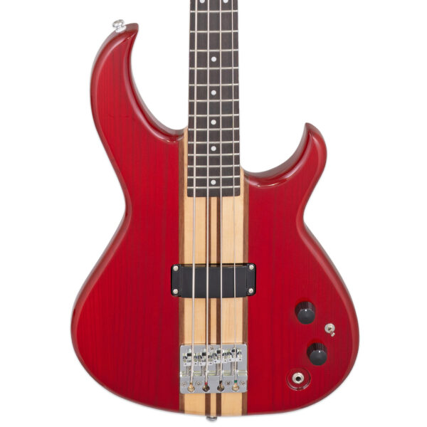 Aria Pro II SB-700 electric bass guitar