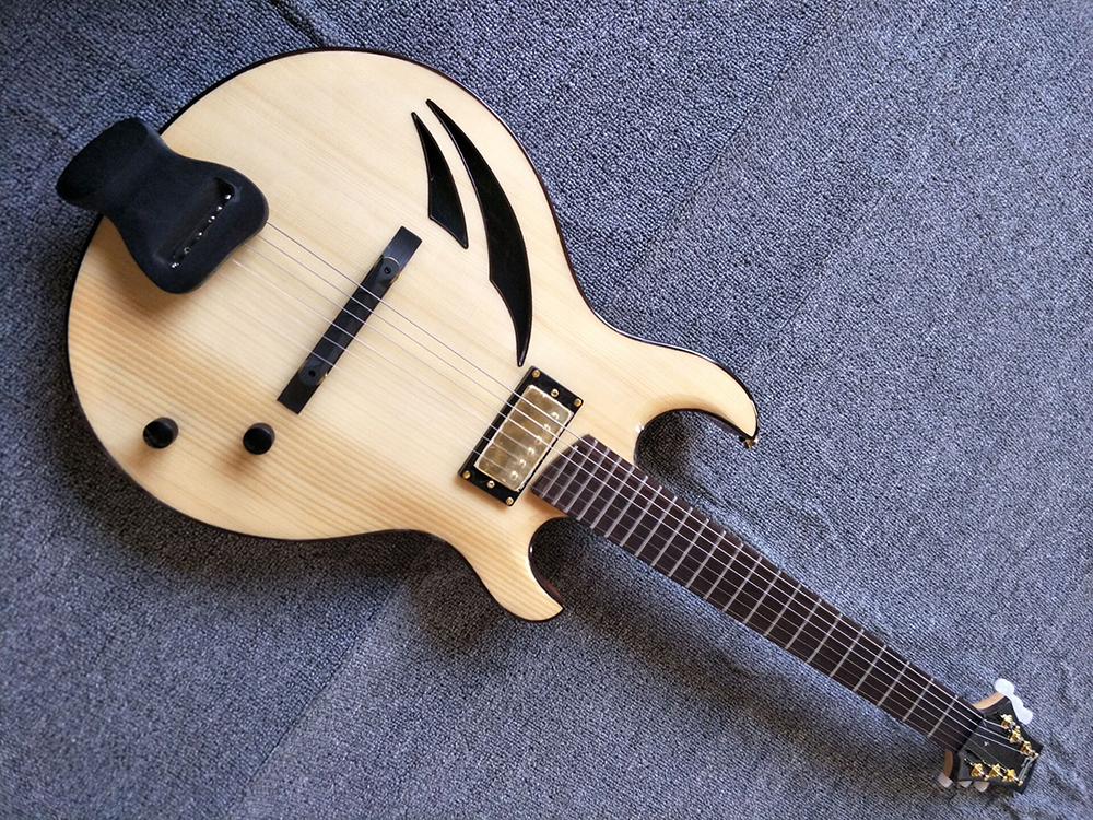 Guitar View 2