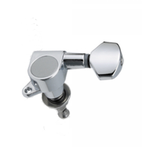 Small handle machine head