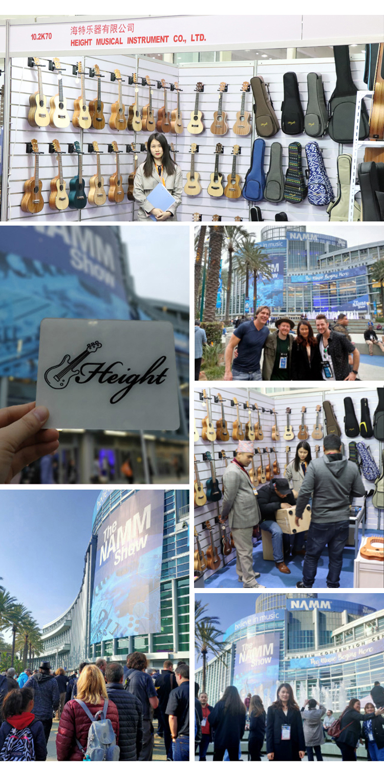 Overseas Exhibitions
