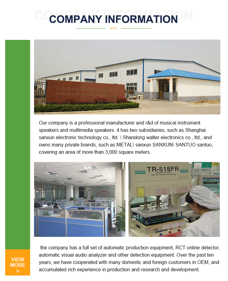 Factory Overview