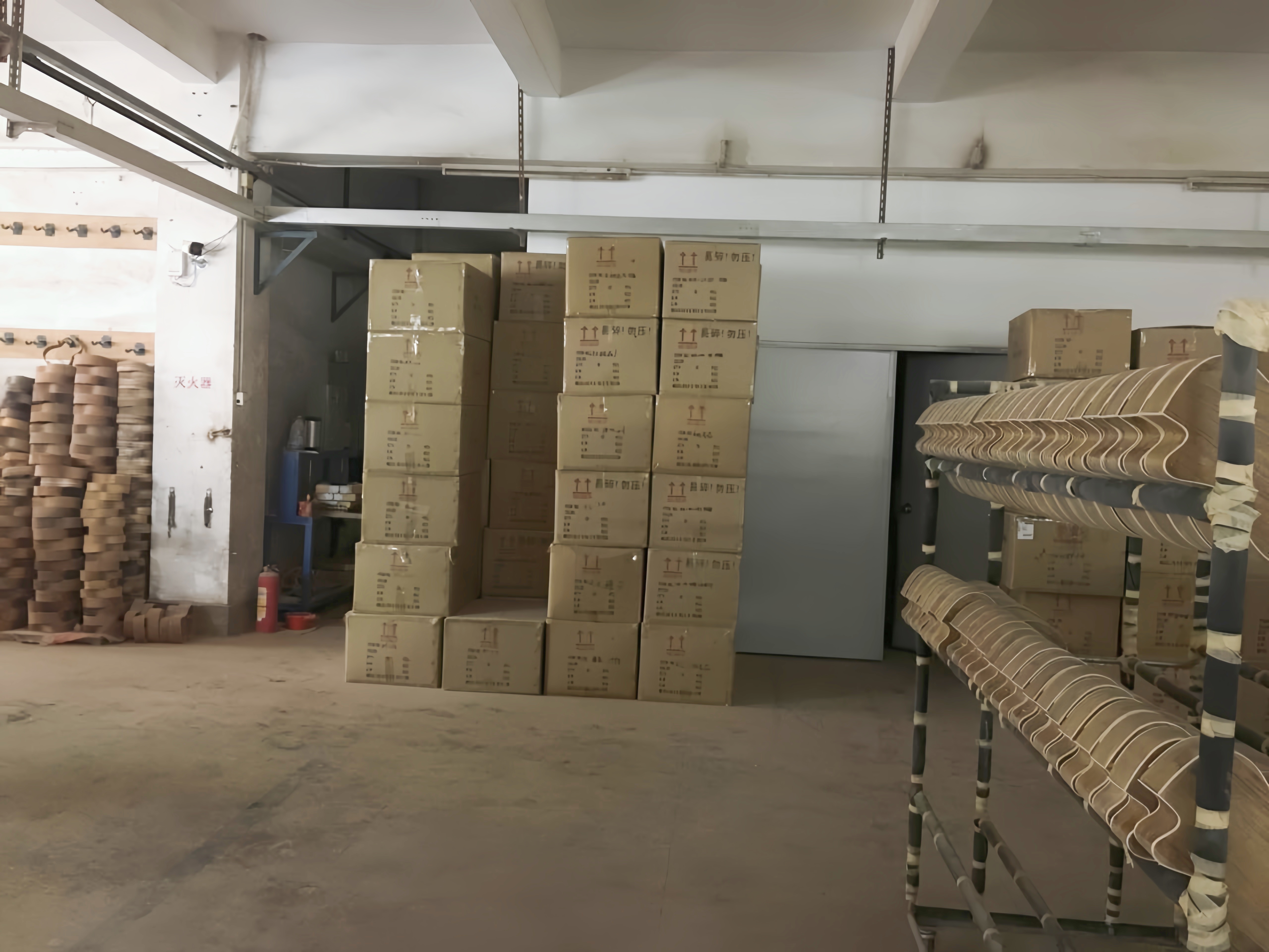 Craftsmanship equipment