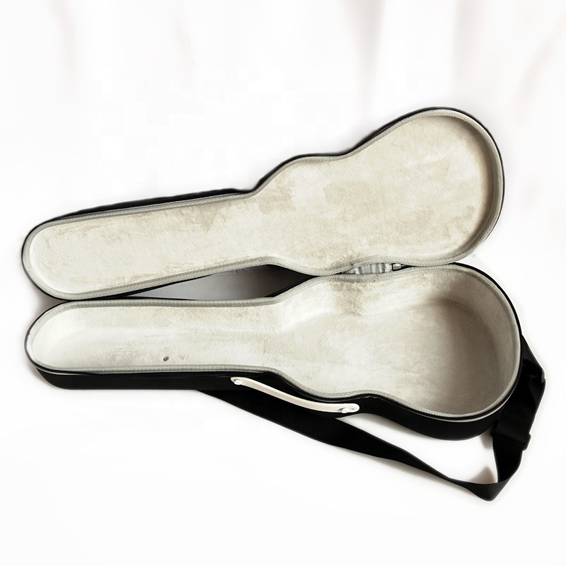 EVA Guitar Case Detail 3
