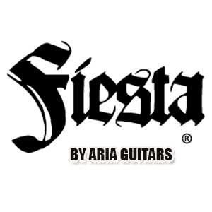 FIESTA Classical Guitars Series