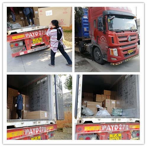 Delivery Process