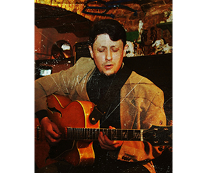 Max Rothshield