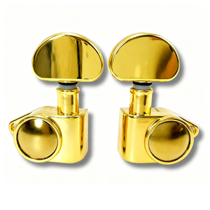 Guyker 1:21 Sealed Machine Heads Tuning Pegs