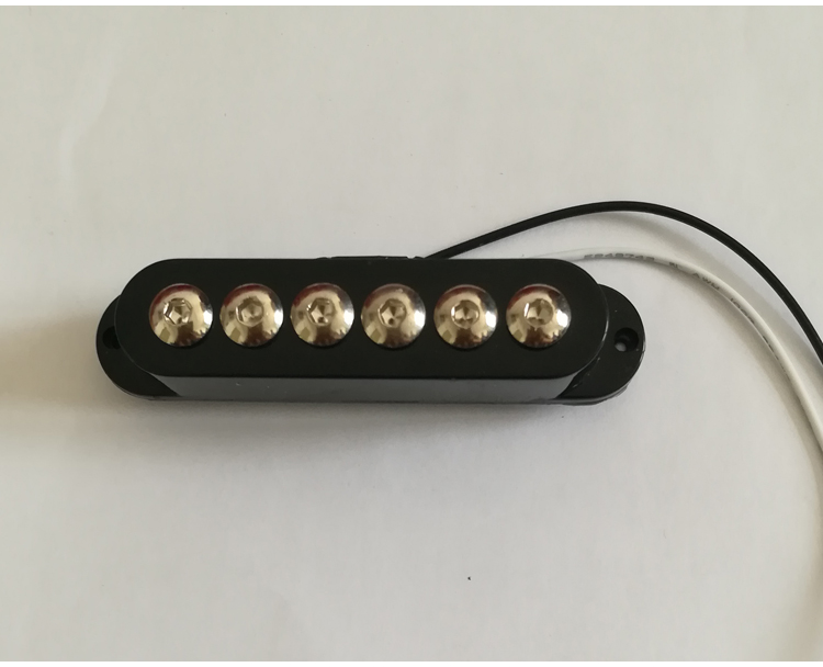 Electric Guitar Pickup View 5