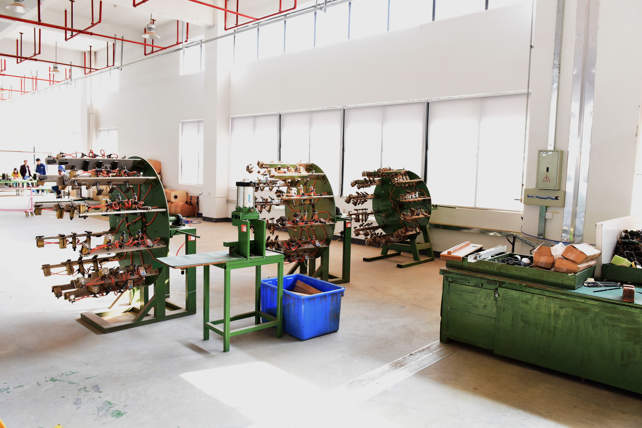Production Process 4