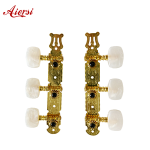 Aiersi Alice Classical Guitar Machine Head