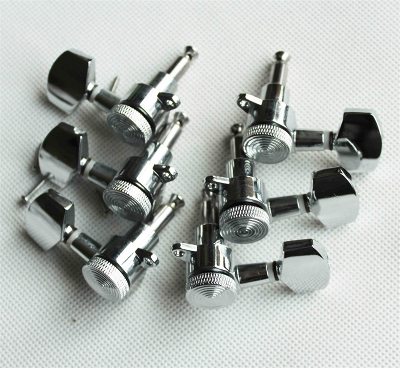 Wholesale Cheap Price Locking Acoustic Guitar Machine Tuner, Guitar Tuning Pegs ,guitar Machine Heads