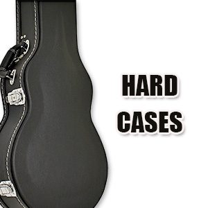 Aria Heavy Duty Hard Cases