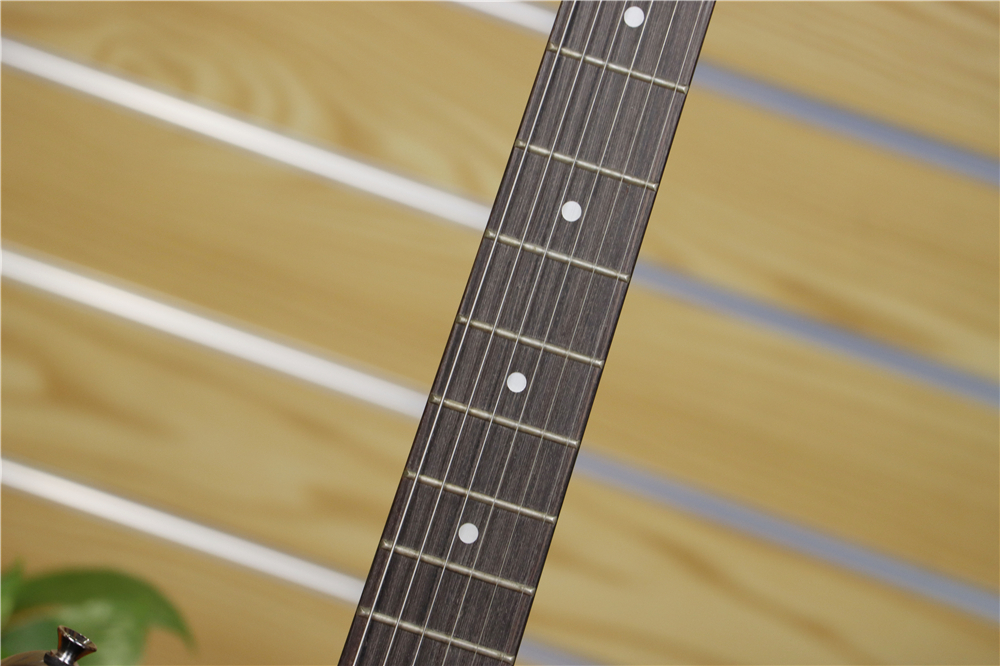 Wholesale Cheap Custom Brand Beginner ST Style Electric Guitar