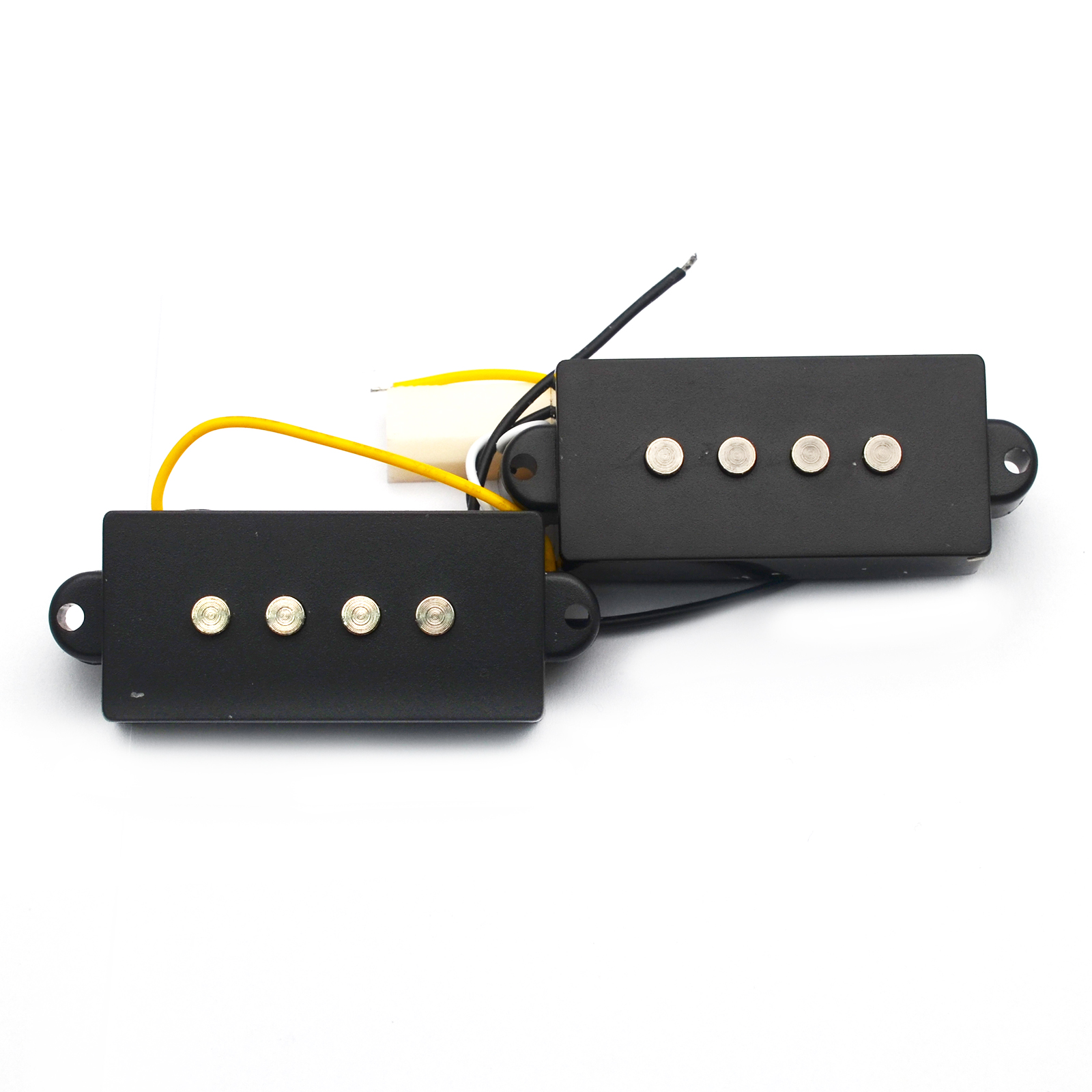 Bass Pickup View 5
