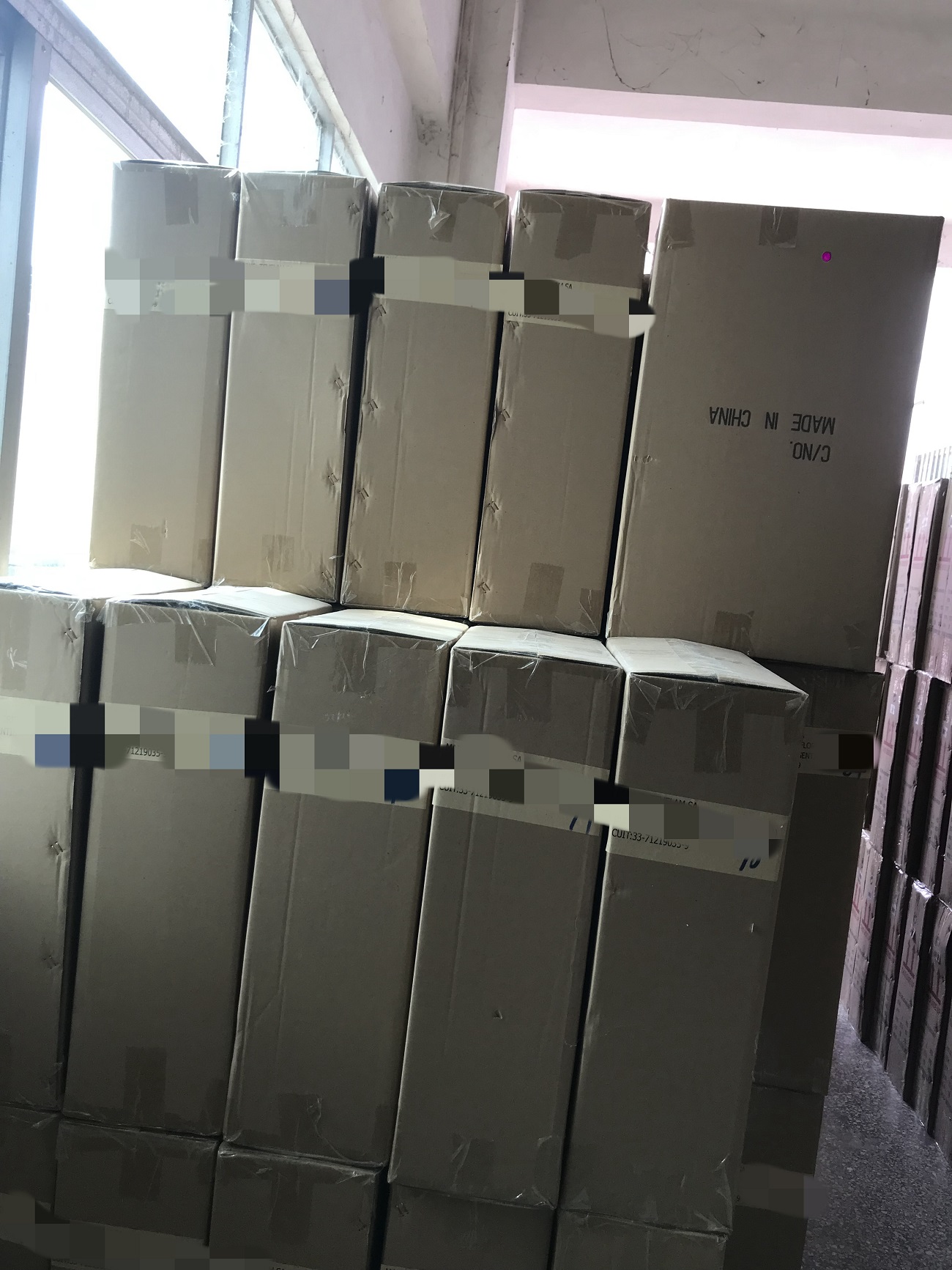 Delivery dispatch