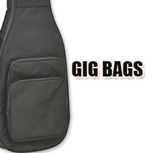 Aria Professional Gig Bags