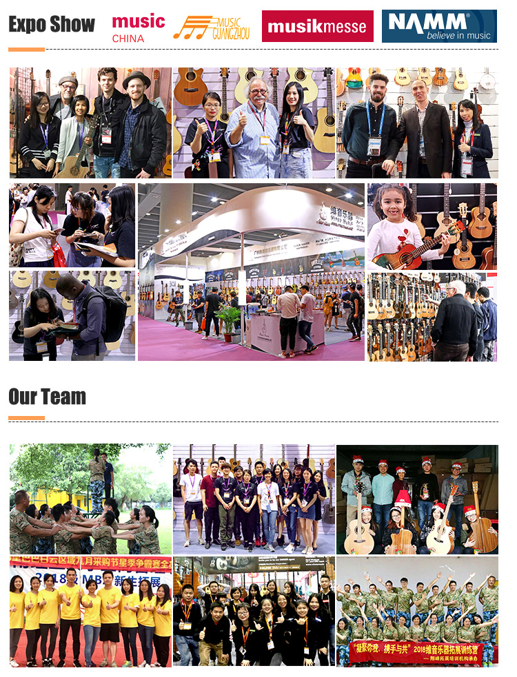 About Us Production Line
