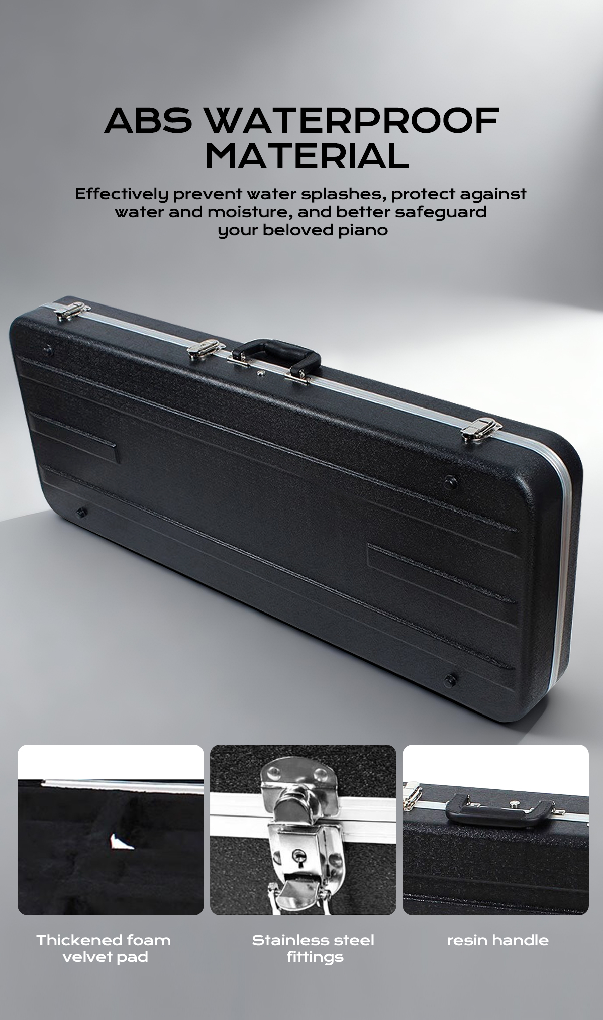 Product visual presentation 3