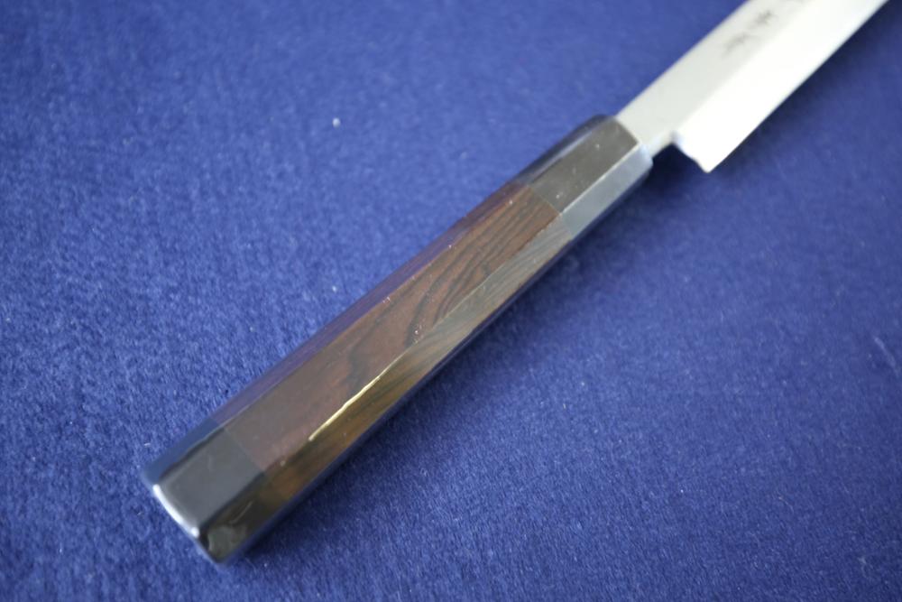YASUKI BLUE 2 Damascus Japanese Kitchen Knife