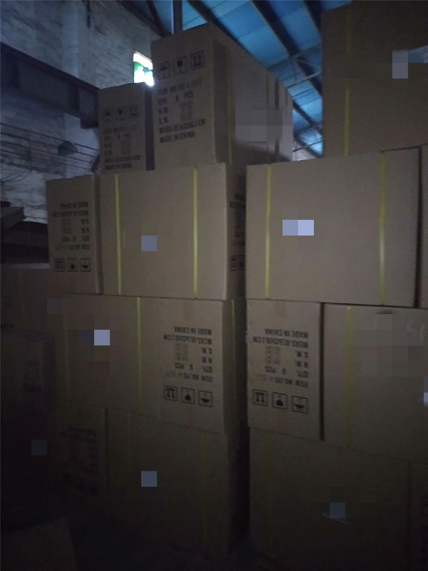 Logistics Method 3