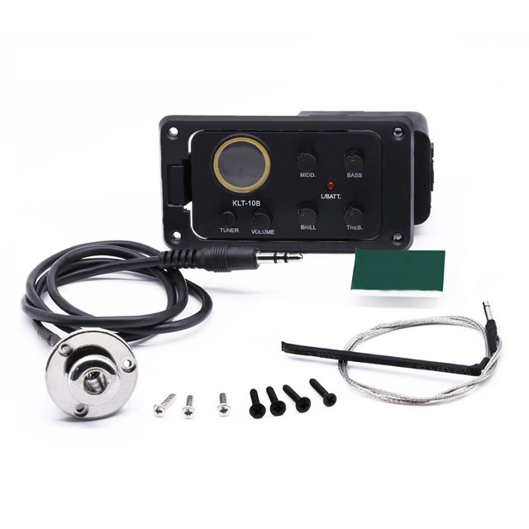 High Quality Guitar Pickup, JB Bass Bridge Pickup and PB Bass Pickups for 4 String Bass PP-T70