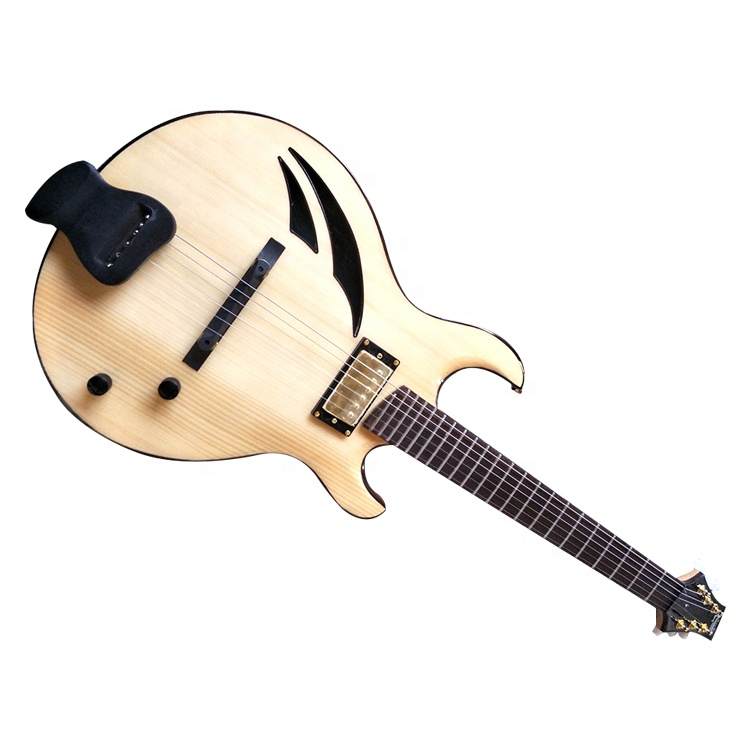 Guitar View 4