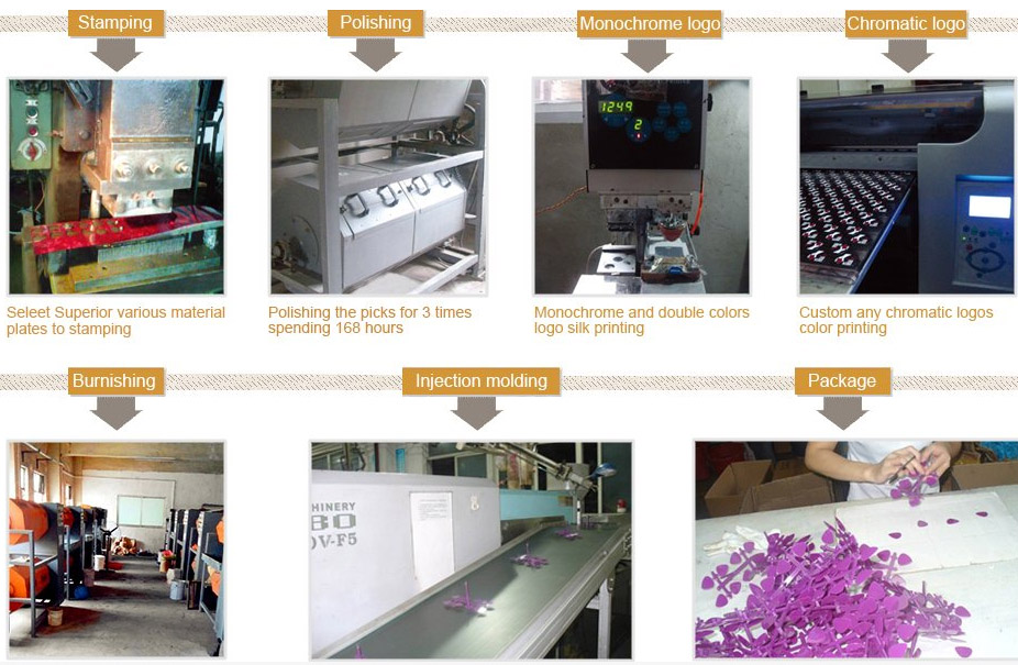 Company display 1