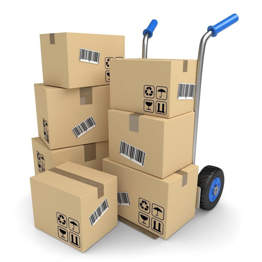 Packing Details