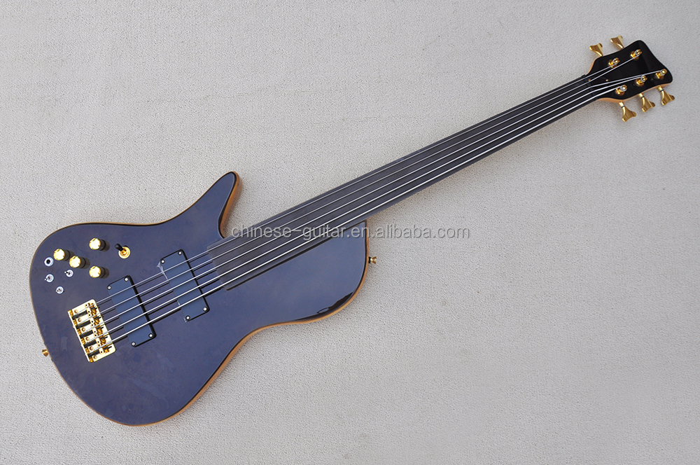 Electric Guitar Detail 1