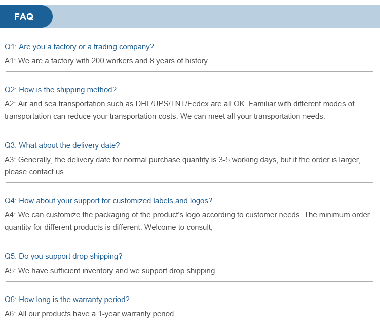 Company Profile 3