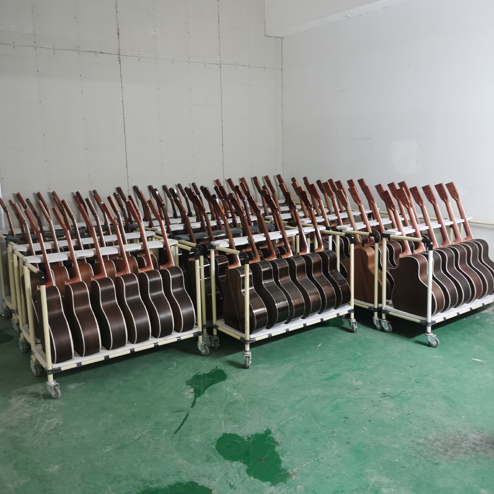 Company Facilities 1