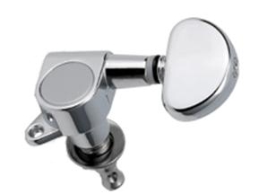 Full size handle turner