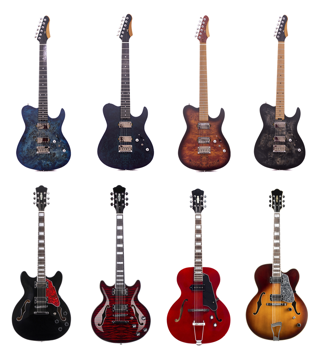 Other Guitar Models